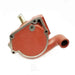 New Water Pump 65.06500-6125 Fit for Daewoo D2366 D2366T DH280-3 DH330 Excavator-BeeSpareParts