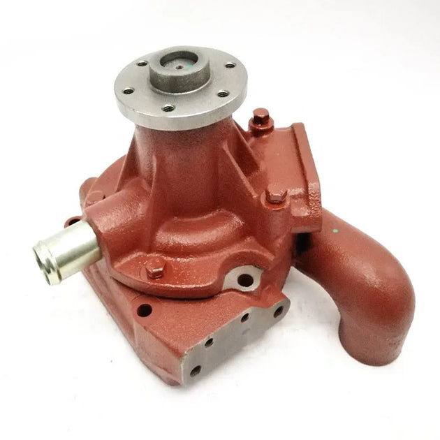 New Water Pump 65.06500-6125 Fit for Daewoo D2366 D2366T DH280-3 DH330 Excavator-BeeSpareParts