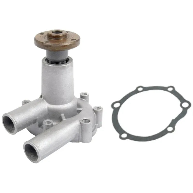 New Water Pump 721252-42700 For Yanmar Engine John Deere Tractor 850 950 1050-BeeSpareParts
