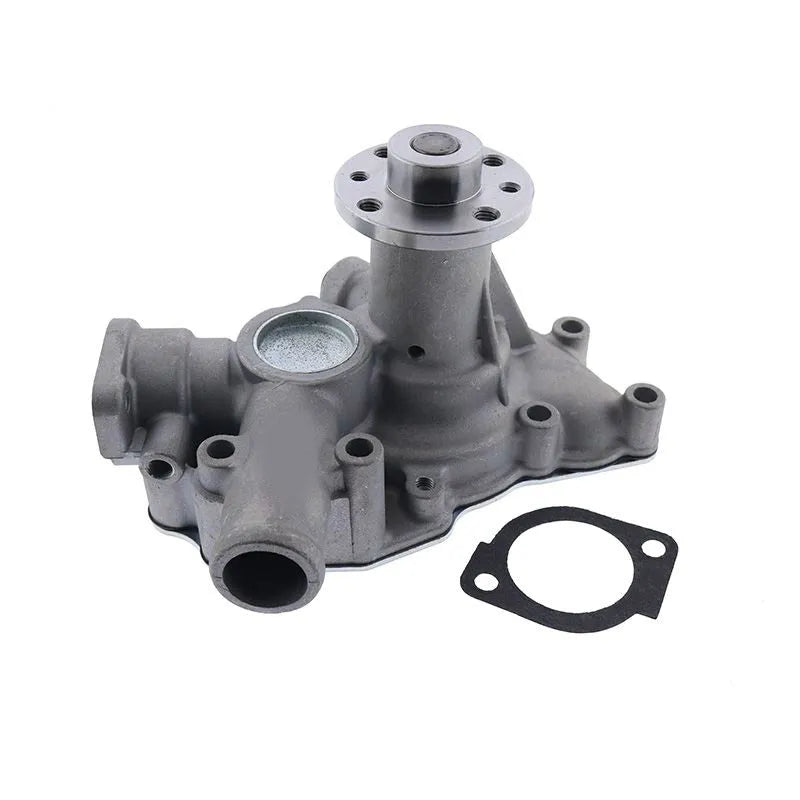New Water Pump 8-97132210-1 8971322101 for Isuzu Engine 3LB1-Replacement Aftermarket Parts