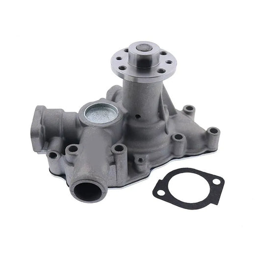 New Water Pump 8-97132210-1 8971322101 for Isuzu Engine 3LB1-Replacement Aftermarket Parts