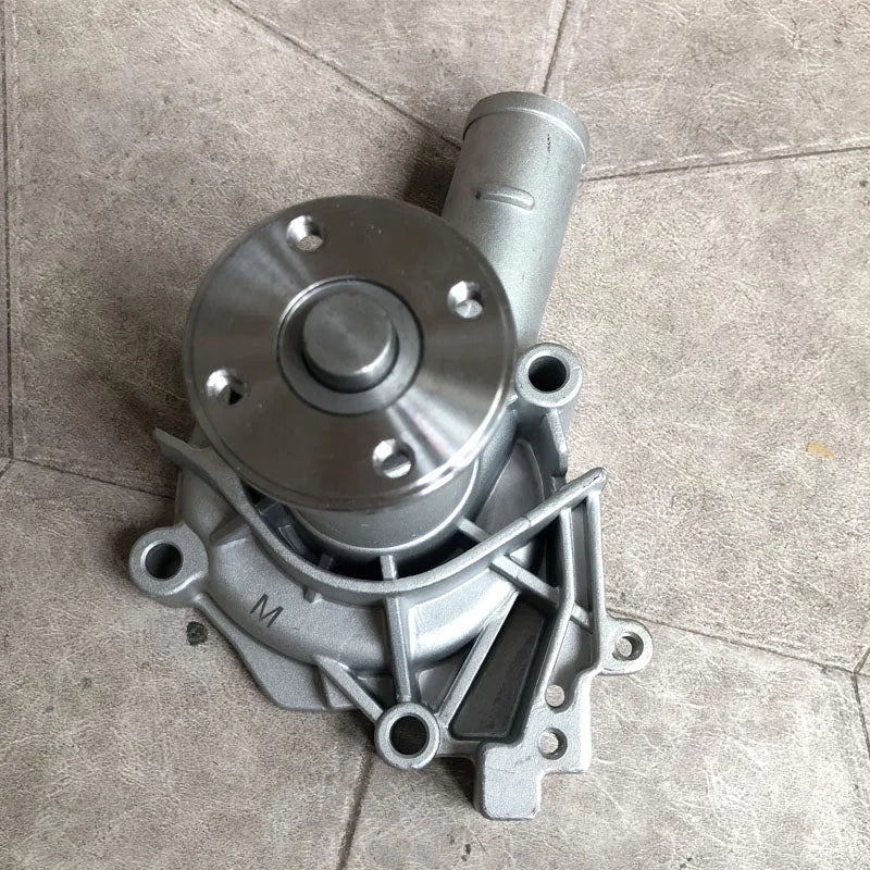 New Water Pump Fits Clark G127 4G32 4G33 Mitsubishi Engine 220080530 MD997077-BeeSpareParts