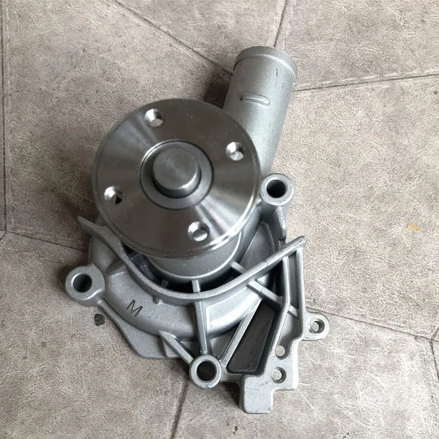 New Water Pump Fits Clark G127 4G32 4G33 Mitsubishi Engine 220080530 MD997077-BeeSpareParts