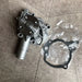 New Water Pump Fits Clark G127 4G32 4G33 Mitsubishi Engine 220080530 MD997077-BeeSpareParts