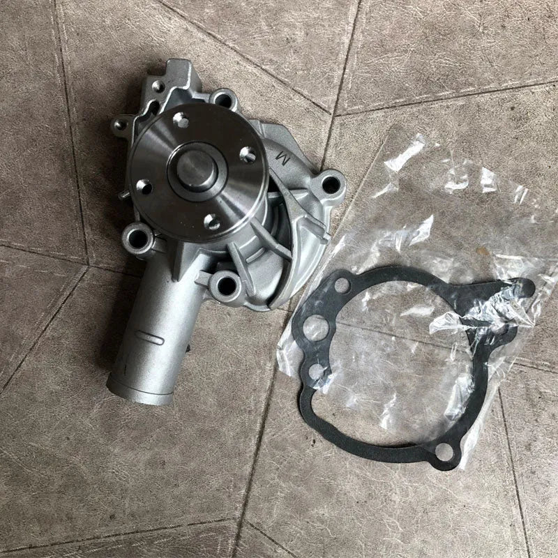 New Water Pump Fits Clark G127 4G32 4G33 Mitsubishi Engine 220080530 MD997077-BeeSpareParts