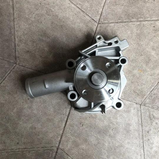 New Water Pump Fits Clark G127 4G32 4G33 Mitsubishi Engine 220080530 MD997077-BeeSpareParts