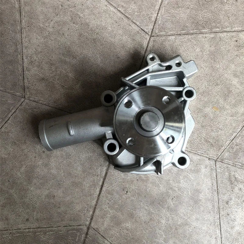 New Water Pump Fits Clark G127 4G32 4G33 Mitsubishi Engine 220080530 MD997077-BeeSpareParts