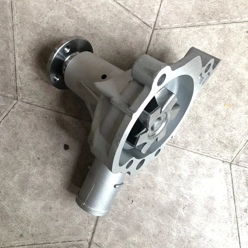 New Water Pump Fits Clark G127 4G32 4G33 Mitsubishi Engine 220080530 MD997077-BeeSpareParts
