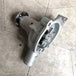 New Water Pump Fits Clark G127 4G32 4G33 Mitsubishi Engine 220080530 MD997077-BeeSpareParts