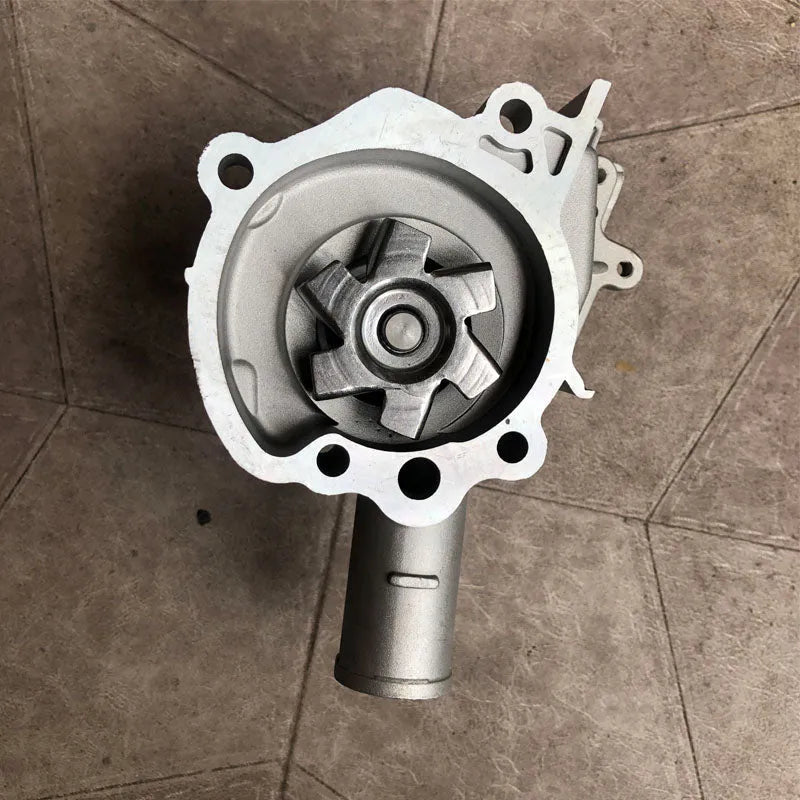 New Water Pump Fits Clark G127 4G32 4G33 Mitsubishi Engine 220080530 MD997077-BeeSpareParts