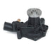 NEW WATER PUMP FITS ISUZU 4BG1 8-97021-171-Z 8-94439-852-0 8941295540 894129554Z-Replacement Aftermarket Parts