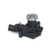 NEW WATER PUMP FITS ISUZU NPR 3.3 GWIS35A 8-94129-554-0 8944398500 8-94376-853-0-Replacement Aftermarket Parts