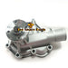 New Water Pump Fits Mitsubishi Forklift Fd20 Fd25 S4S 32A45-00022 32C45-00023-BeeSpareParts