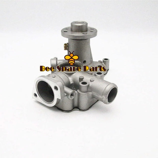 New Water Pump for Isuzu 3LA1 3LB1 Engine 8-97321508-3 8973215083-Replacement Aftermarket Parts