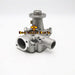 New Water Pump for Isuzu 3LA1 3LB1 Engine 8-97321508-3 8973215083-Replacement Aftermarket Parts