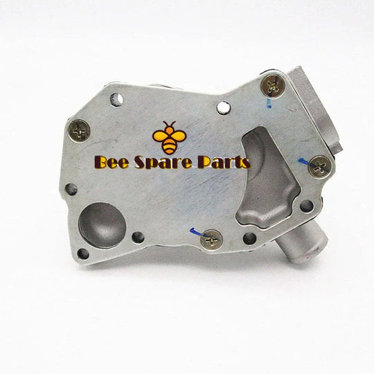 New Water Pump for Isuzu 3LA1 3LB1 Engine 8-97321508-3 8973215083-Replacement Aftermarket Parts