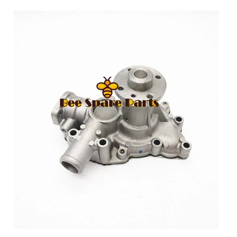 New Water Pump for Isuzu 3LA1 3LB1 Engine 8-97321508-3 8973215083-Replacement Aftermarket Parts