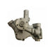 New Water Pump for John Deere Gator 6x4 Diesel Engine With Yanmar 3TN66 3TN66C-BeeSpareParts