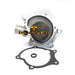 New Water Pump for Mitsubishi 4G63 4G64 Engine MD970338 MD972457-BeeSpareParts