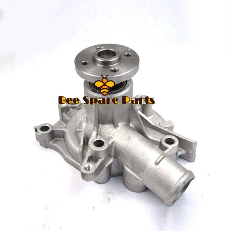 New Water Pump for Mitsubishi 4G63 4G64 Engine MD970338 MD972457-BeeSpareParts