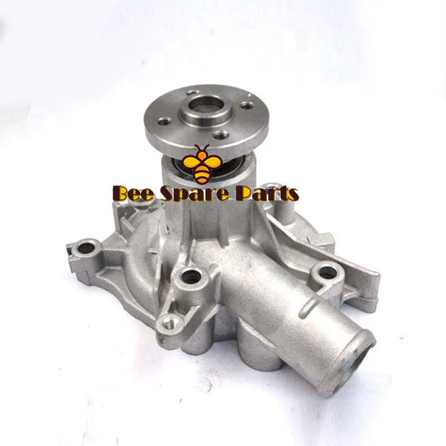 New Water Pump for Mitsubishi 4G63 4G64 Engine MD970338 MD972457-BeeSpareParts