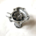New Water Pump for Yanmar Engine 3T82B 2TR18 2TR20 3T70B 3T2SB 3T75H 3T80U 3T84H-BeeSpareParts