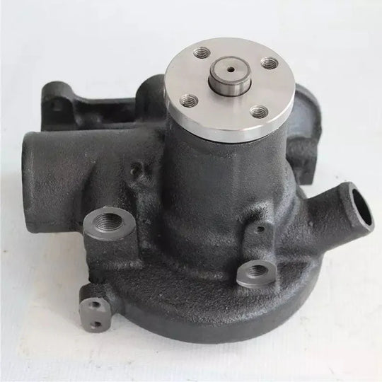 New Water Pump ME150295 for Mitsubishi 6D22T Engine KATO HD880 HD1250 Excavator-BeeSpareParts