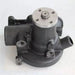New Water Pump ME150295 for Mitsubishi 6D22T Engine KATO HD880 HD1250 Excavator-BeeSpareParts