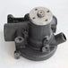 New Water Pump ME150295 for Mitsubishi 6D22T Engine KATO HD880 HD1250 Excavator-BeeSpareParts