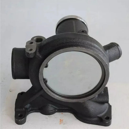 New Water Pump ME150295 for Mitsubishi 6D22T Engine KATO HD880 HD1250 Excavator-BeeSpareParts