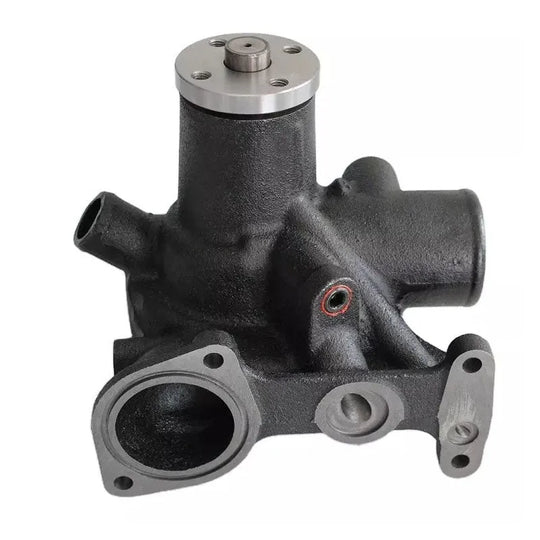 New Water Pump ME150295 for Mitsubishi 6D22T Engine KATO HD880 HD1250 Excavator-BeeSpareParts
