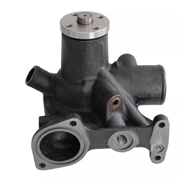 New Water Pump ME150295 for Mitsubishi 6D22T Engine KATO HD880 HD1250 Excavator-BeeSpareParts