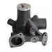 New Water Pump ME150295 for Mitsubishi 6D22T Engine KATO HD880 HD1250 Excavator-BeeSpareParts