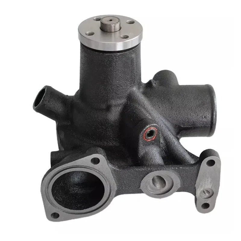 New Water Pump ME150295 for Mitsubishi 6D22T Engine KATO HD880 HD1250 Excavator-BeeSpareParts