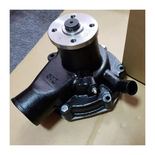 New Water Pump ME996794 for Mitsubishi 6D15 6D15T Kobelco SK220-3 SK220LC-3-BeeSpareParts