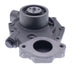 New water pump RE546906 RE500734 RE505980 for John Deere PoderTech 4.5L 4045 6.8L 6068 Engine 6400SP 6405 6605 7505 Tractor 4700-BeeSpareParts