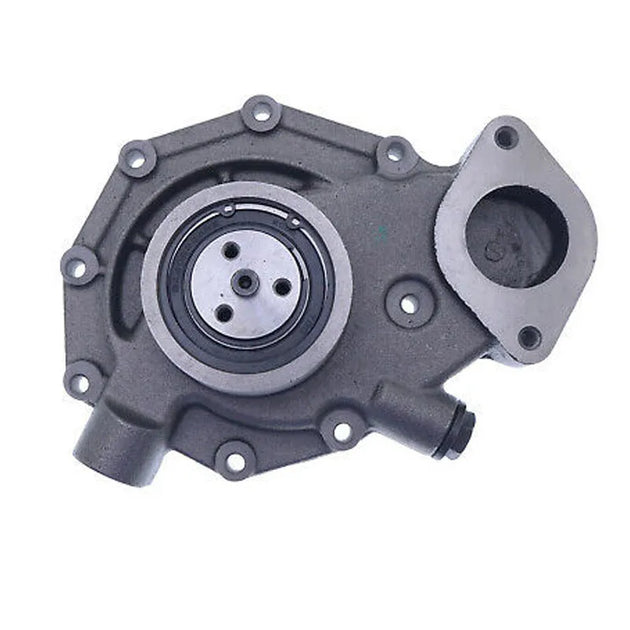 New water pump RE546906 RE500734 RE505980 for John Deere PoderTech 4.5L 4045 6.8L 6068 Engine 6400SP 6405 6605 7505 Tractor 4700-BeeSpareParts