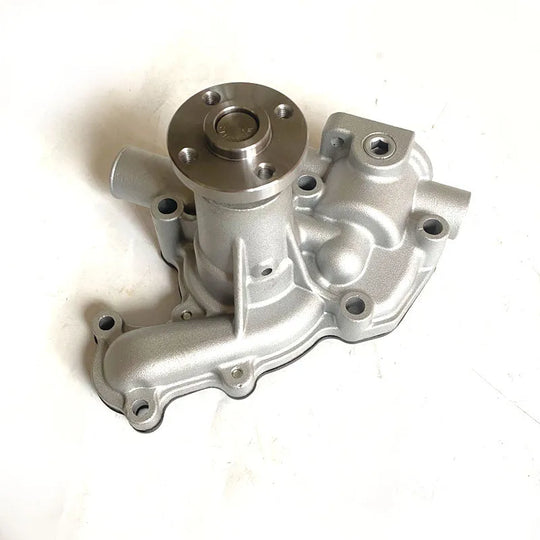 New WATER PUMP YM119810-42001 11981042001 FOR Komatsu PC20R PC27R EXCAVATORS-BeeSpareParts