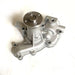 New WATER PUMP YM119810-42001 11981042001 FOR Komatsu PC20R PC27R EXCAVATORS-BeeSpareParts