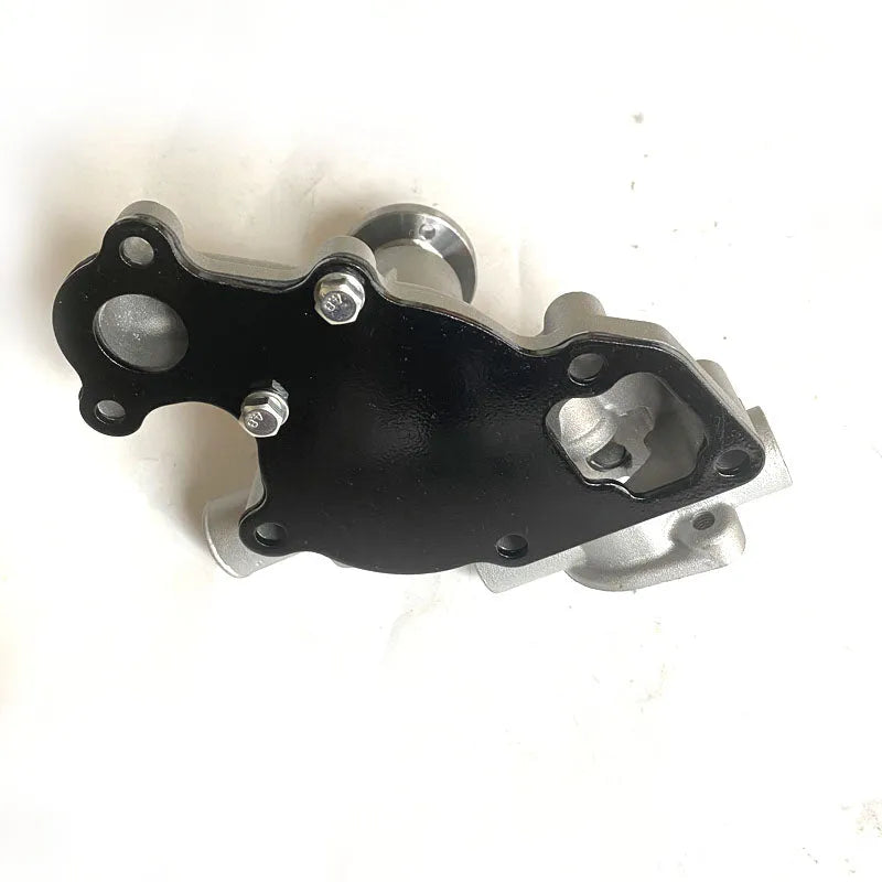 New WATER PUMP YM119810-42001 11981042001 FOR Komatsu PC20R PC27R EXCAVATORS-BeeSpareParts