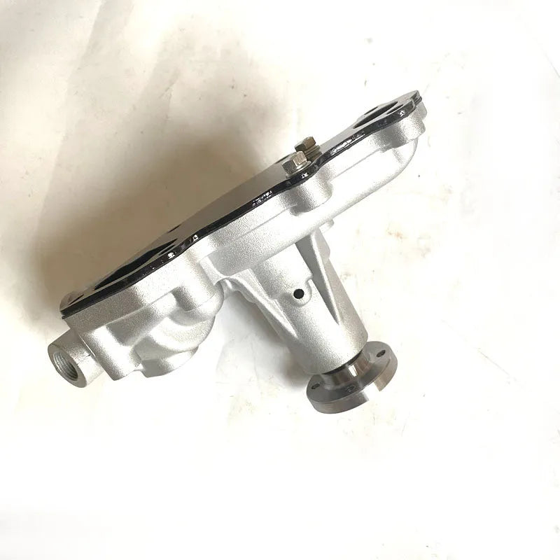 New WATER PUMP YM119810-42001 11981042001 FOR Komatsu PC20R PC27R EXCAVATORS-BeeSpareParts