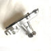 New WATER PUMP YM119810-42001 11981042001 FOR Komatsu PC20R PC27R EXCAVATORS-BeeSpareParts