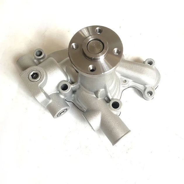New WATER PUMP YM119810-42001 11981042001 FOR Komatsu PC20R PC27R EXCAVATORS-BeeSpareParts