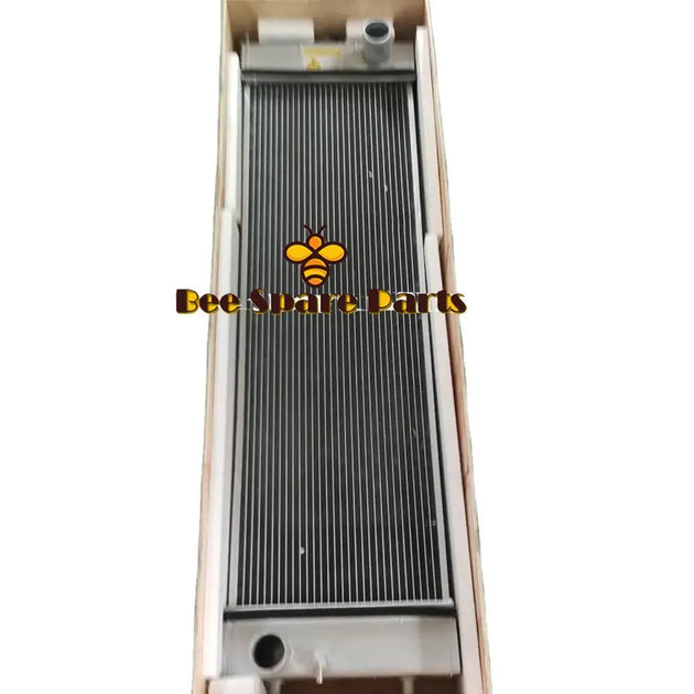 New Water Tank Radiator ASS'Y 205-03-31110 for Komatsu Excavator PC200-8E0 PC200LC-8E0-BeeSpareParts
