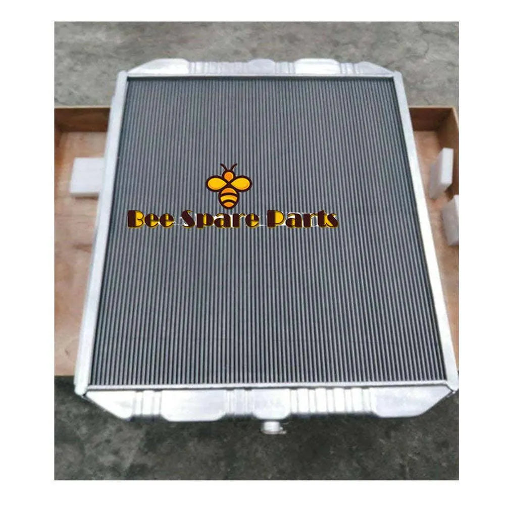 New Water Tank Radiator ASSY 207-03-51111 For Komatsu Excavator PC300 PC300-5-BeeSpareParts