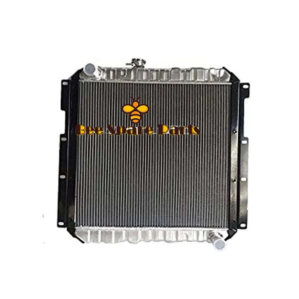New Water Tank Radiator Core ASS'Y 5I-5575 5I-5522 099-7142 085-6616 for Caterpillar Excavator CAT E120B E110B-Replacement Aftermarket Parts