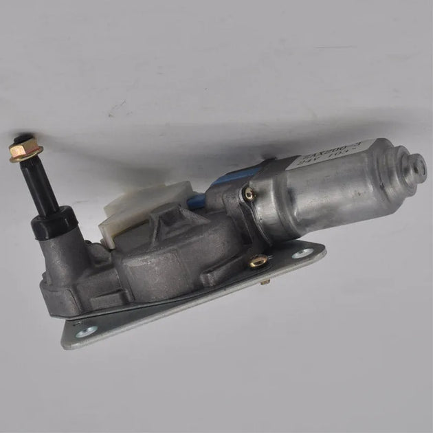 New Wiper Motor Assembly 4709168 For Hitachi Excavator ZX200-3 ZX210-3 ZX330-3-Replacement Aftermarket Parts