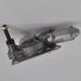 New Wiper Motor Assembly 4709168 For Hitachi Excavator ZX200-3 ZX210-3 ZX330-3-Replacement Aftermarket Parts