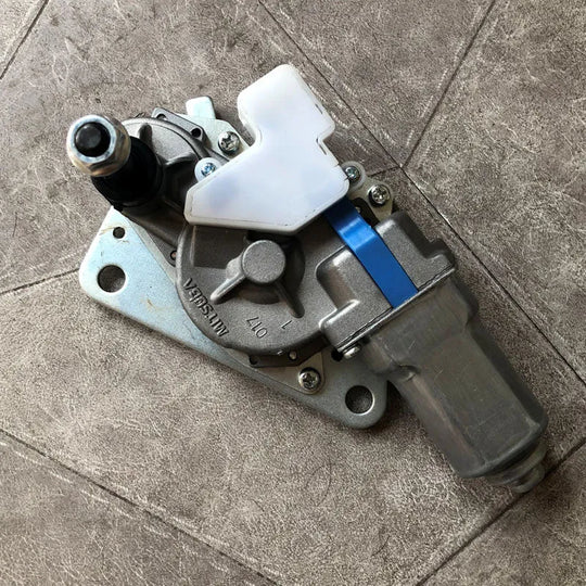 New Wiper Motor Assembly 4709168 For Hitachi Excavator ZX200-3 ZX210-3 ZX330-3-Replacement Aftermarket Parts