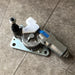 New Wiper Motor Assembly 4709168 For Hitachi Excavator ZX200-3 ZX210-3 ZX330-3-Replacement Aftermarket Parts